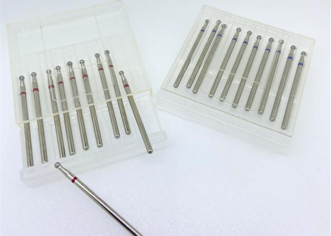 2.35mm পলিশিং ইলেক্ট্রোপ্লেটেড গ্রাইন্ডিং হুইলস মাল্টিলেয়ার প্লাস্টার কাটিং 1